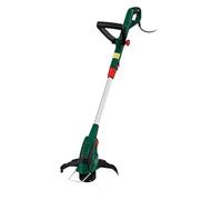 PARKSIDE PRT 550 A5, 550 W Cortacésped de alambre Negro Eléctrico Style Walk Mowers