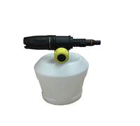 Parkside - Pulverizador Para Detergente y Espuma, Limpiador de Alta Presión, Modelos PHD Ver Lista, Nozzle Para Limpieza
