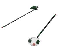 PARKSIDE® Recolector de frutas / Recogedor de rodillo telescópico