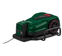 PARKSIDE® Robot cortacésped de 20 V City Smart »PAMRC 250 A1 City«, con batería y estación de carga.