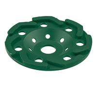 PARKSIDE® Rueda de copa de diamante 15 mm Hormigón extra rápido