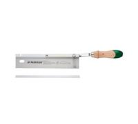 PARKSIDE® Serrucho de costilla / Caja de ingletes / Sierra (Sierra fina ajustable)