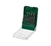 PARKSIDE® Set de Brocas (Brocas para madera 18 piezas.)