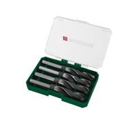 PARKSIDE® Set de brocas de espiral HSS (4 teilig)