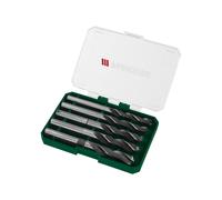 PARKSIDE® Set de brocas de espiral HSS (5 partes)