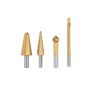 PARKSIDE® Set de brocas especiales (Juego de taladros multifuncionales)