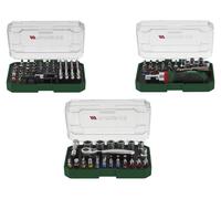 PARKSIDE® Set de carraca