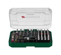 PARKSIDE® Set de carraca (Juego de puntas 25 mm/75 mm 41 piezas.)