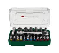 PARKSIDE® Set de carraca (Juego de puntas de carraca 31 piezas.)