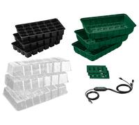 PARKSIDE® Set de cultivo LED 13 piezas