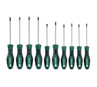 PARKSIDE® Set de destornilladores (Schraubendreher-Satz 10tlg.)