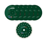 PARKSIDE® Set de discos