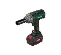 PARKSIDE® Set de inicio de atornillador de impacto a batería de 20 V »PASSK 20-Li C4«, con batería y cargador.