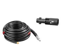 PARKSIDE® Set de limpieza de tuberías