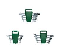 PARKSIDE® Set de llaves combinadas de carraca