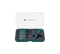 PARKSIDE® Set de precisión (Juego de sierras de mano 7 pzs.)