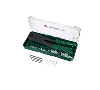 PARKSIDE® Set de remachadora manual