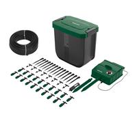 PARKSIDE® Set de riego solar