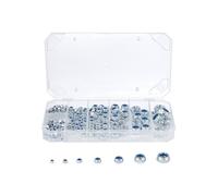 PARKSIDE® Set de tuercas (dejar de nueces)