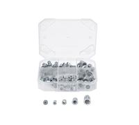 PARKSIDE® Set de tuercas (Tuercas atornilladas)