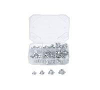 PARKSIDE® Set de tuercas (Tuercas de entrada)