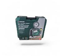 PARKSIDE® Sierra de calar péndulo con batería PSTDA 20-Li A1 (sin batería ni cargador X20V)