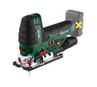 PARKSIDE® Sierra de calar recargable de 12 V »PSTKA 12 C3« / Sierra circular manual recargable de 12 V »PHKSA 12 B3«, sin batería ni cargador. (Sierra de calar sin cable PSTKA 12)