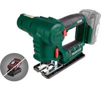 PARKSIDE® Sierra de calar y sierra sable inalámbrica »PSSSA 20-Li A1«, sin batería ni cargador
