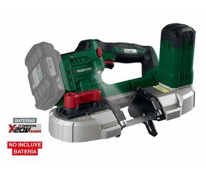 PARKSIDE® Sierra de cinta inalámbrica 20 V