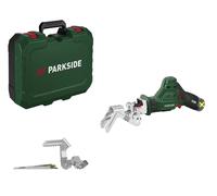 PARKSIDE® Sierra de poda a batería de 12 V »PAAS 12 C3«, sin batería ni cargador.
