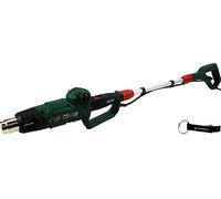 PARKSIDE® Soplador de aire caliente/pistola de aire caliente 2 en 1 con mango largo PLHLG 2000 + HEADNMORE® Cinta métrica de 1 metro, lápiz de carpintero y llavero