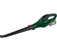 PARKSIDE® Soplador de hojas inalámbrico de 20V, modelo »PLBA 20-Li C4«, sin batería ni cargador