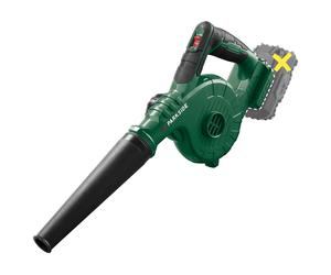 PARKSIDE® Soplador universal a batería de 20 V »PAUGB B2«, sin batería ni cargador.
