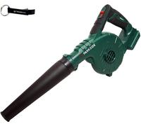 PARKSIDE® Soplador universal de 20V (sin batería) + Llavero HEADNMORE® en el pack HEADNMORE®