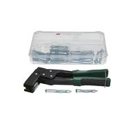 PARKSIDE® Taco metálico para cuerpo hueco / Taco para pladur (Alicates de montaje 31 piezas.)