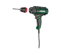 PARKSIDE® Taladro atornillador de red de 2 velocidades »PNS 300 C3«