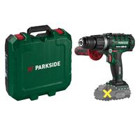 PARKSIDE® Taladro de impacto 3 en 1 20 V