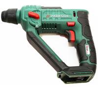 PARKSIDE® Taladro percutor/martillo perforador de 20 V (funciona con batería), modelo PABH 20-Li, sin batería