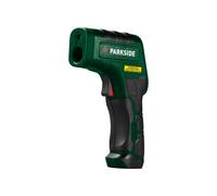 PARKSIDE® Termómetro de infrarrojos