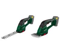 PARKSIDE® Tijera cortacésped y arreglasetos recargable 20 V