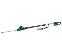 PARKSIDE Tijera telescópica inalámbrica de 20 V para setos, modelo »PATHS 20-Li A1«, incluye batería de 2 Ah y cargador