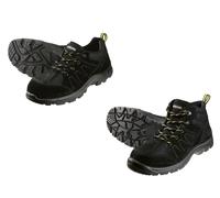 PARKSIDE® Zapatos y botas de seguridad para hombre, S3