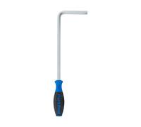 ParkTool Llave hexagonal HT-6/HT-8/HT-10 negro 10 mm