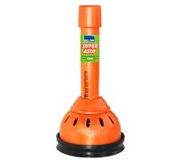 PARODI & PARODI Desatascador Super Asco Stura Fregadero Muelle Super PVC