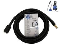 Parpyon® - Manguera hidrolimpiadora Annovi Reverberi - Black Decker - Stanley Tubos, alargador, sonda accesorios para hidrolimpiadoras de agua fría Max 160 Bar + paño Parpy (AR41562)