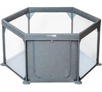 Parque Hexagonal FreeON Grigio