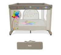 Asalvo Grinder Playground Beige Niños