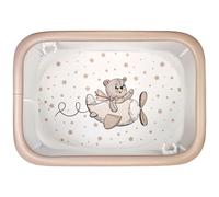 Parque Plebani Carino Beige