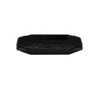 Parrilla 45 cm Luchetti K575 Aluminio fundido a presión S4530M9T_M Negro