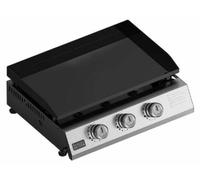 Parrilla a gas BXOP7350E de Black+Decker con 3 quemadores